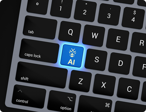 신뢰할 수 있는 기술 파트너